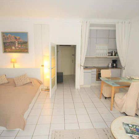 Apartment Inner City By Interhome Wina Bagian luar foto