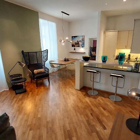 Apartment Inner City By Interhome Wina Bagian luar foto