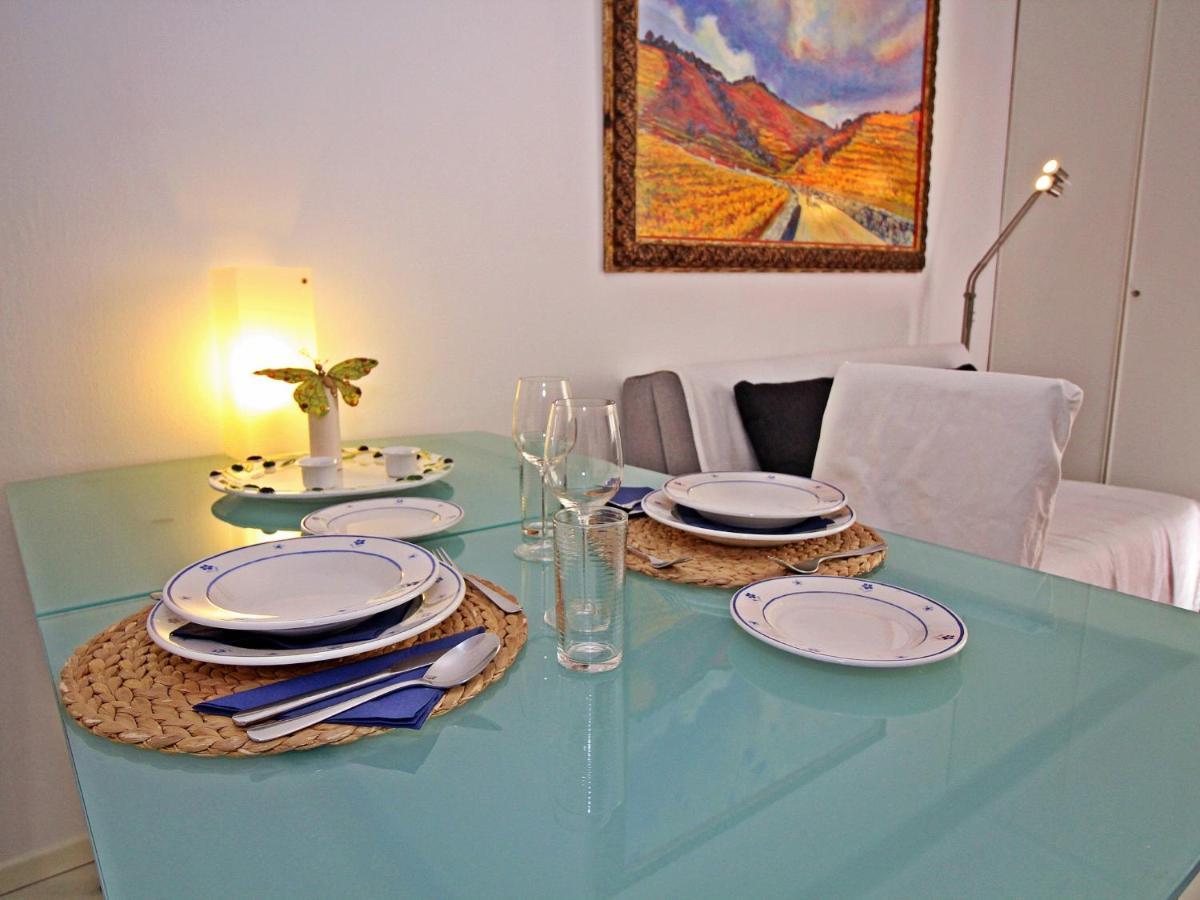 Apartment Inner City By Interhome Wina Bagian luar foto
