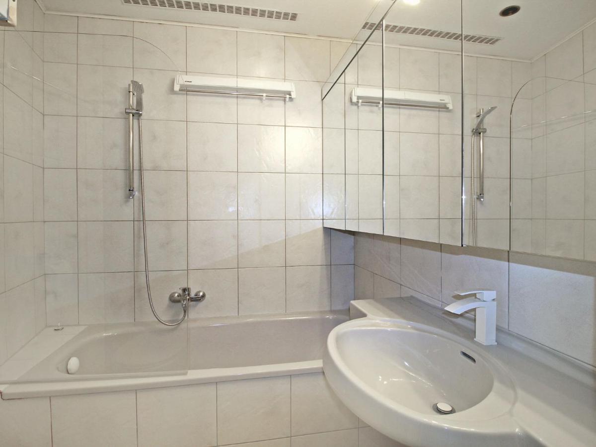 Apartment Inner City By Interhome Wina Bagian luar foto