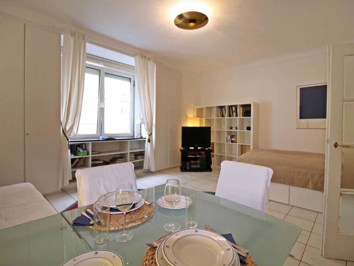 Apartment Inner City By Interhome Wina Bagian luar foto