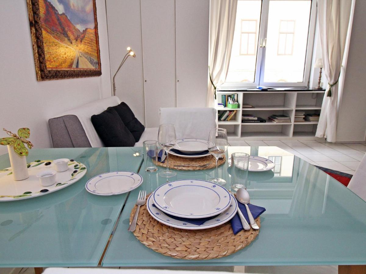 Apartment Inner City By Interhome Wina Bagian luar foto
