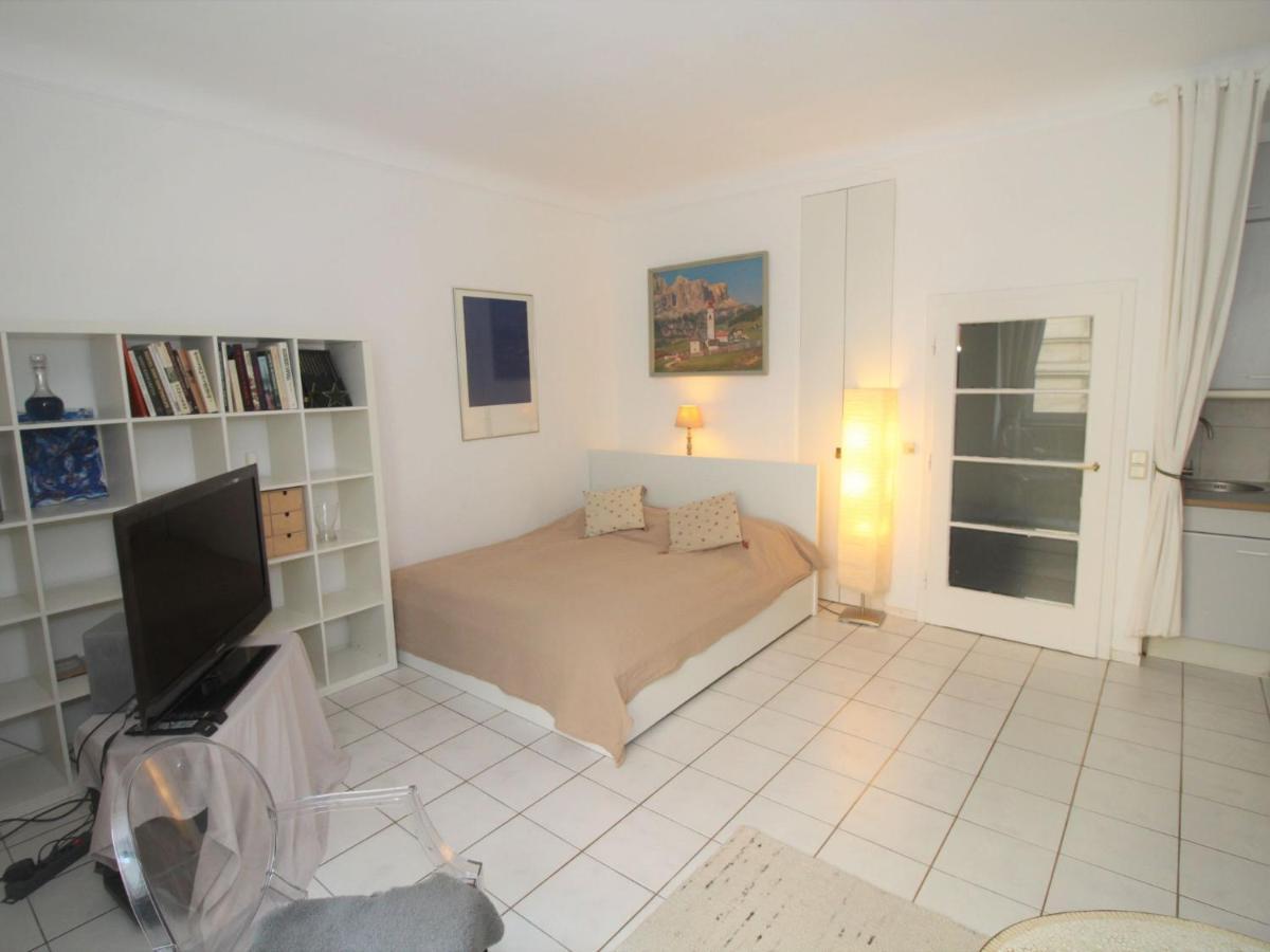Apartment Inner City By Interhome Wina Bagian luar foto