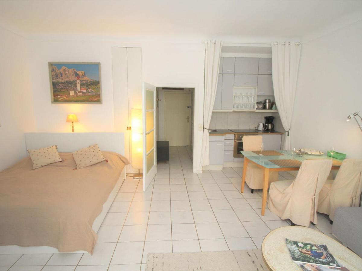 Apartment Inner City By Interhome Wina Bagian luar foto