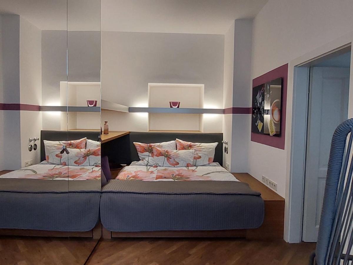 Apartment Inner City By Interhome Wina Bagian luar foto