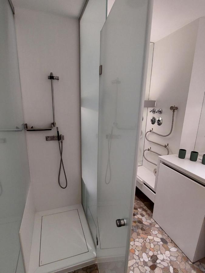 Apartment Inner City By Interhome Wina Bagian luar foto