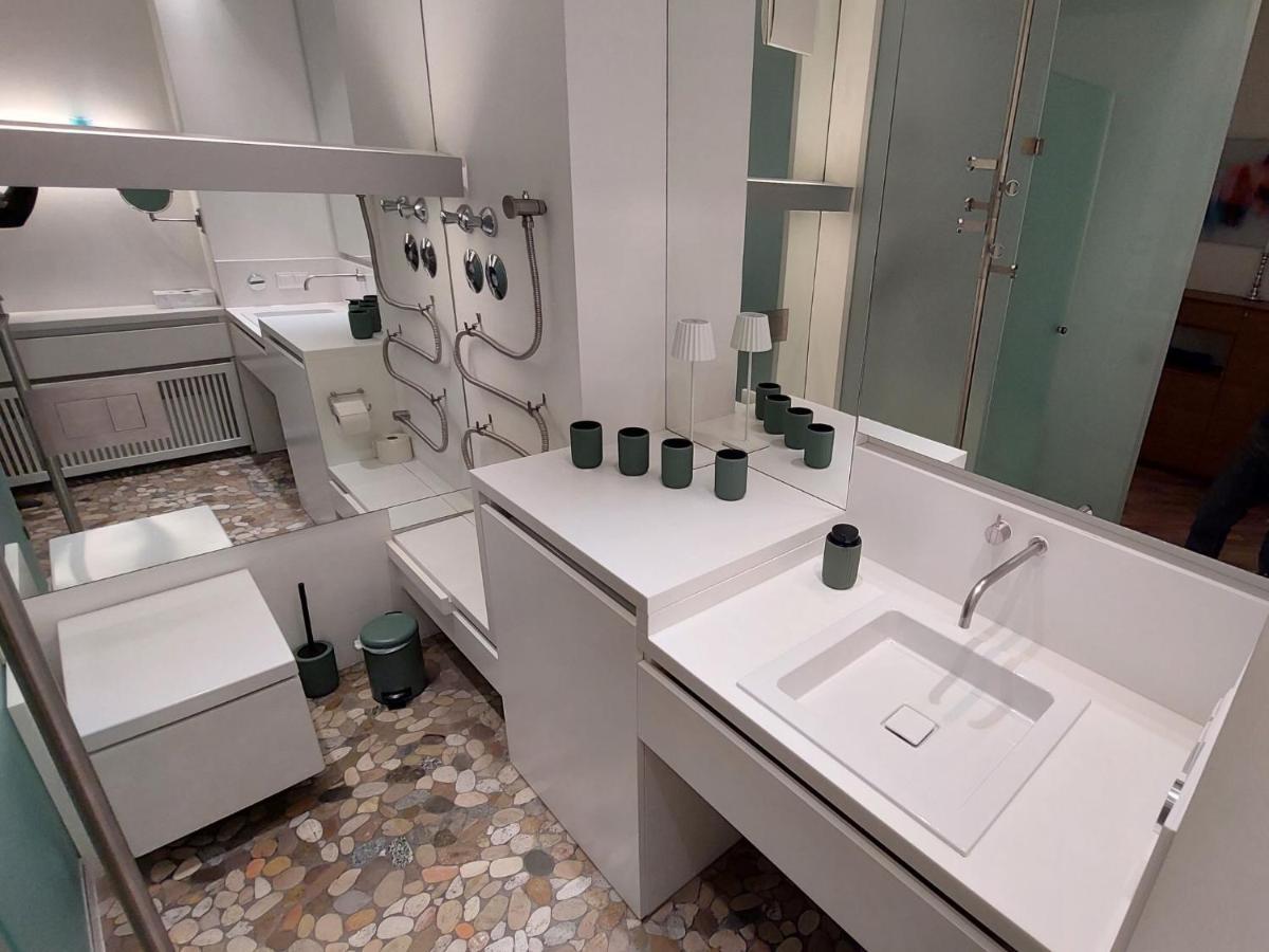Apartment Inner City By Interhome Wina Bagian luar foto