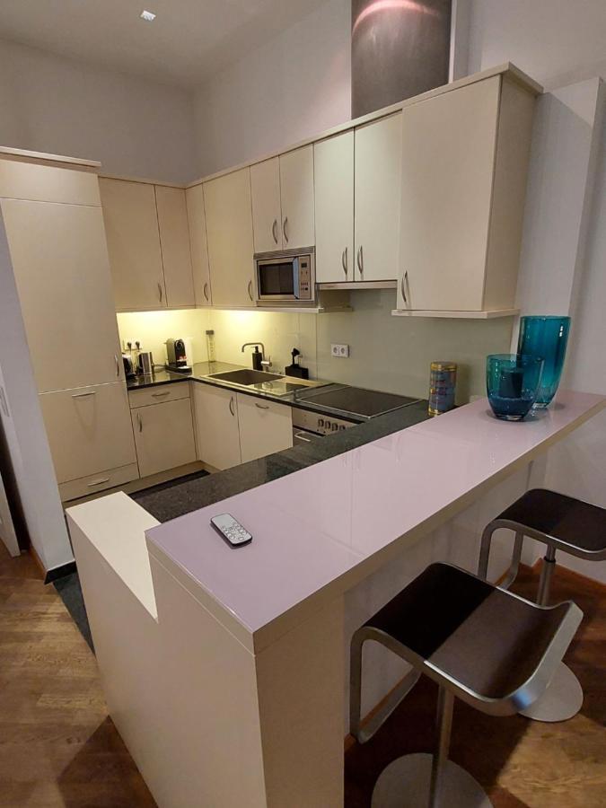 Apartment Inner City By Interhome Wina Bagian luar foto