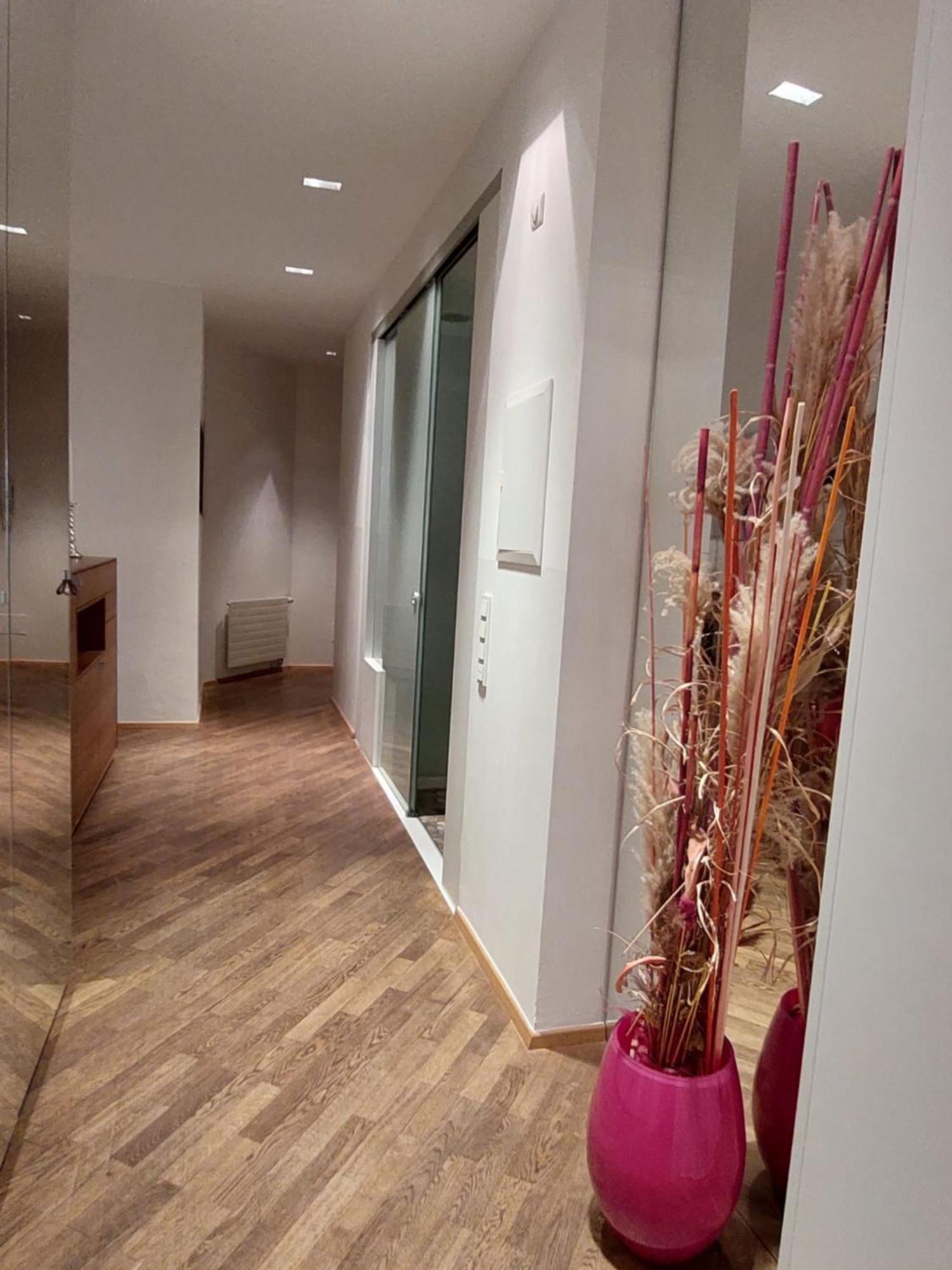 Apartment Inner City By Interhome Wina Bagian luar foto