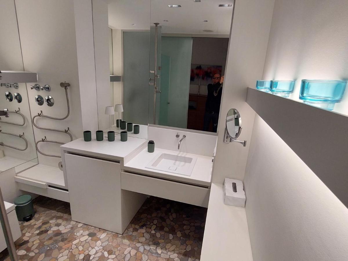 Apartment Inner City By Interhome Wina Bagian luar foto