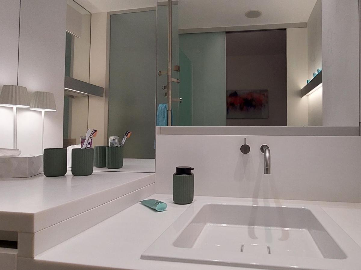 Apartment Inner City By Interhome Wina Bagian luar foto