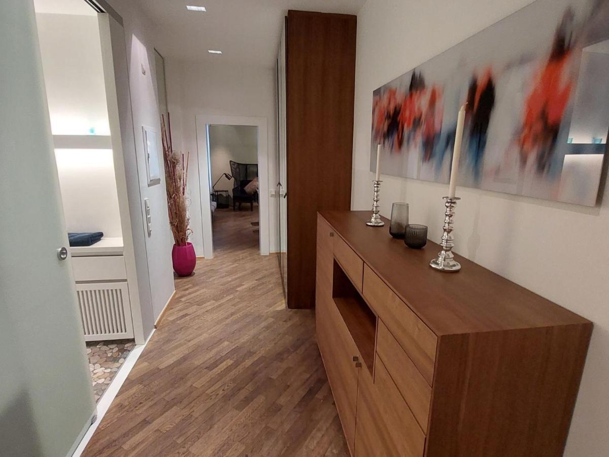 Apartment Inner City By Interhome Wina Bagian luar foto