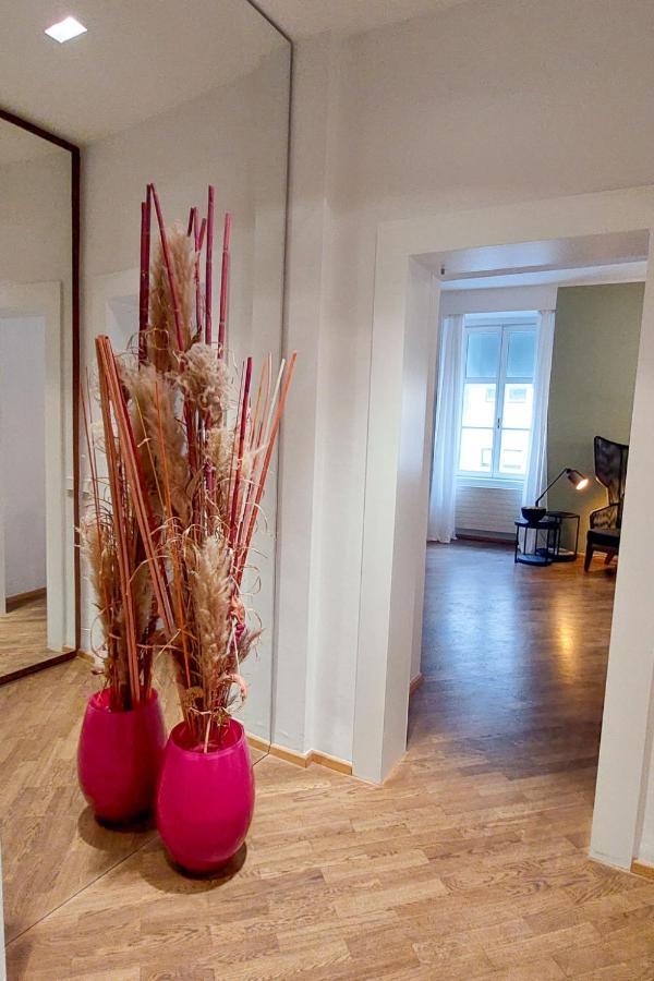 Apartment Inner City By Interhome Wina Bagian luar foto