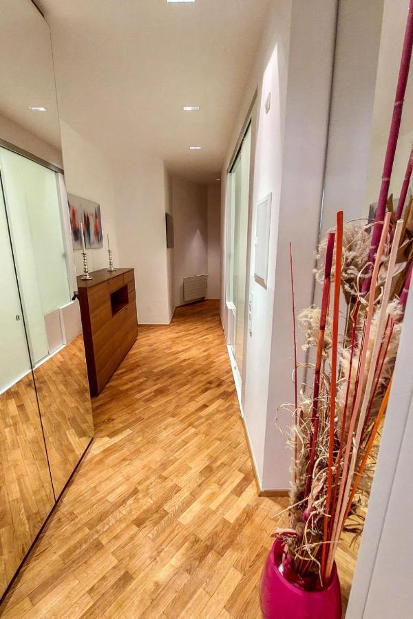 Apartment Inner City By Interhome Wina Bagian luar foto