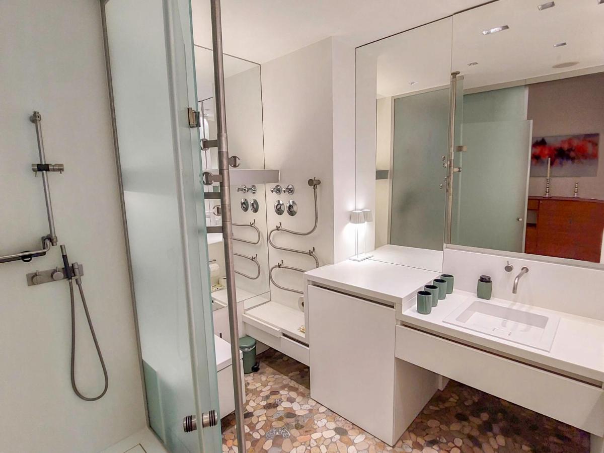 Apartment Inner City By Interhome Wina Bagian luar foto